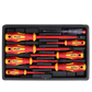 ToolShed VDE Screwdriver Set Electrical 8pc