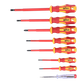 ToolShed VDE Screwdriver Set Electrical 8pc