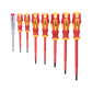 ToolShed VDE Screwdriver Set Electrical 8pc