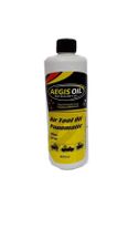 Aegis Air Tool Oil 600ml