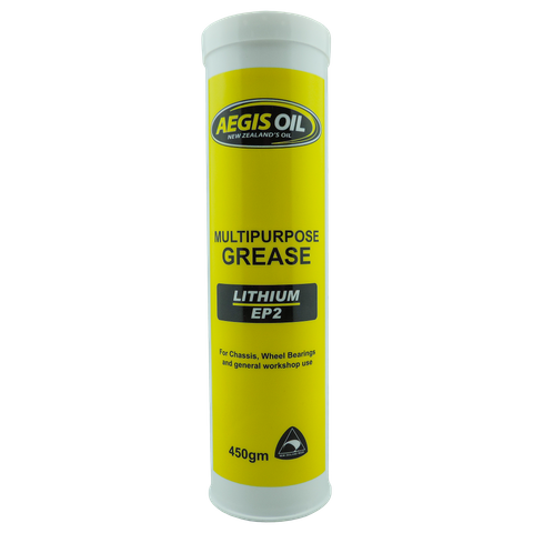 Aegis Multi Purpose Grease 450g