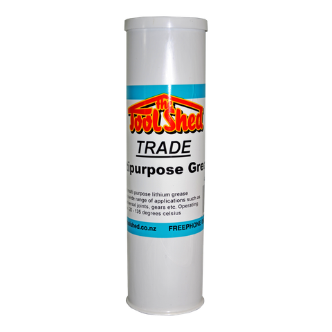 ToolShed Multi Purpose Grease 450g