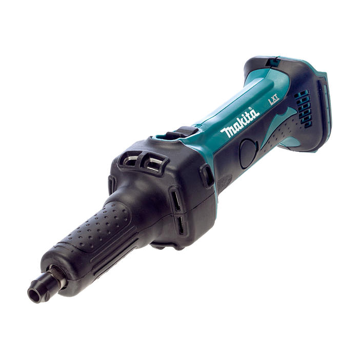 Makita die best sale grinder cordless