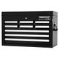 Powerbuilt Tool Chest 9 Drawer Red