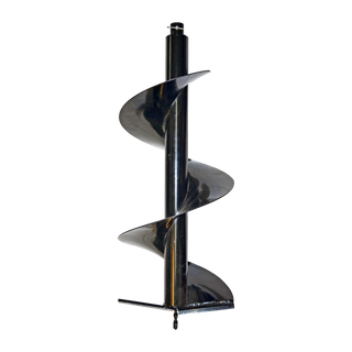 ToolShed Post Hole Borer Auger 300mm