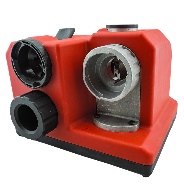 Buy ToolShed Drill Bit Sharpener online in New Zealand The ToolShed