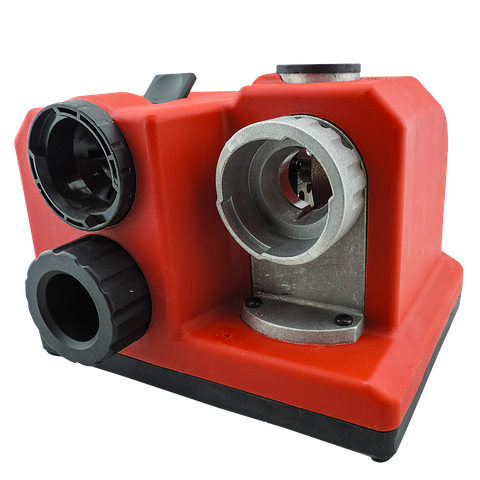 ToolShed Drill Bit Sharpener