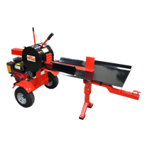 ToolShed Petrol Powered Fast Action Log Splitter