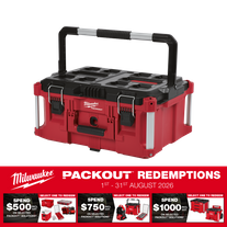 Milwaukee PACKOUT Large Tool Box