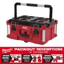 Milwaukee PACKOUT Large Tool Box