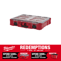 Milwaukee PACKOUT Organiser