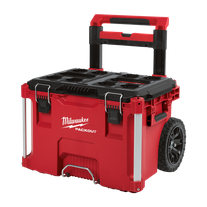 Milwaukee PACKOUT Rolling Tool Box