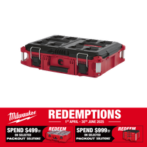 Milwaukee PACKOUT Tool Box