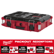Milwaukee PACKOUT Tool Box