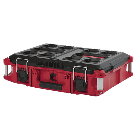 Milwaukee PACKOUT Tool Box