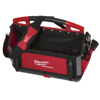 Milwaukee PACKOUT Open Tote Bag 508mm