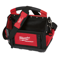 Milwaukee PACKOUT Open Tote Bag 381mm