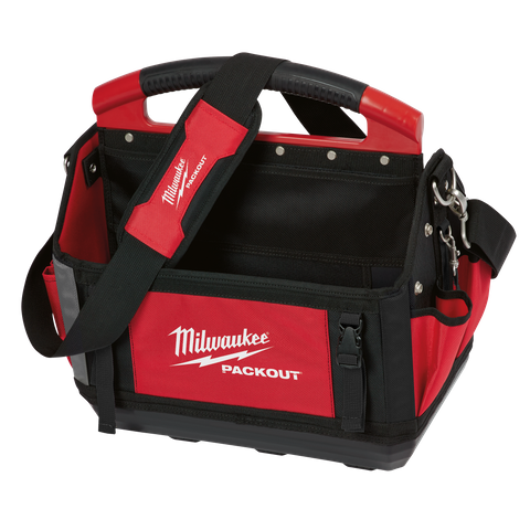 Milwaukee PACKOUT Open Tote Bag 381mm