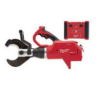 Milwaukee M18 FORCE LOGIC Cable Cutter with Remote 18v - Bare Tool