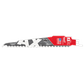 Milwaukee SAWZALL Recip Carbide Ax Blade 150mm