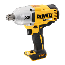 DeWalt Cordless Impact Wrench 3/4in Brushless 18v - Bare Tool