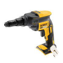 DeWalt Cordless Screwdriver Tek Gun 18v - Bare Tool