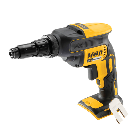 DeWalt Cordless Screwdriver Tek Gun 18v - Bare Tool