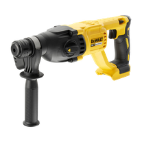 DeWalt Cordless Rotary Hammer Drill 26mm Brushless 18v - Bare Tool