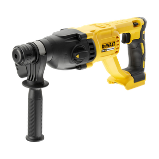 DeWalt Cordless Rotary Hammer Drill 26mm Brushless 18v - Bare Tool