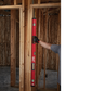 Milwaukee REDSTICK Spirit Level 1200mm