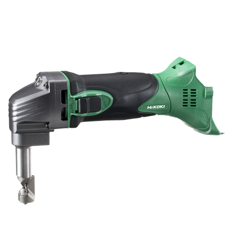 HiKOKI Cordless Nibbler 18V - Bare Tool