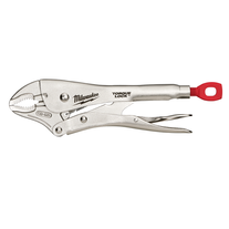 Milwaukee TORQUE LOCK Curved Jaw Locking Pliers 254mm (10in)