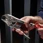 Milwaukee TORQUE LOCK Curved Jaw Locking Pliers 254mm (10in)