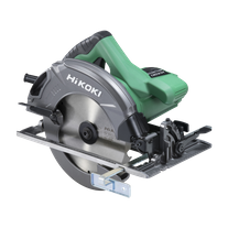 HiKOKI Circular Saw 185mm 1710W with Case