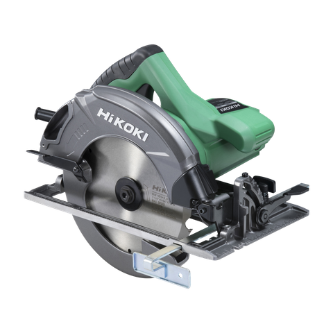 HiKOKI Circular Saw 185mm 1710W with Case