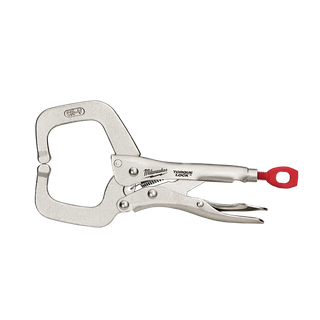 Milwaukee TORQUE LOCK Locking C-Clamp 152mm