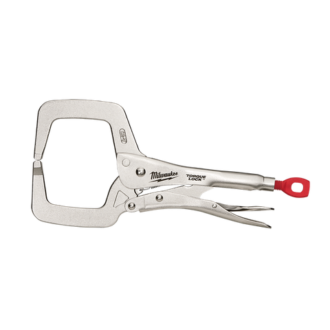 Milwaukee TORQUE LOCK Locking C-Clamp 280mm