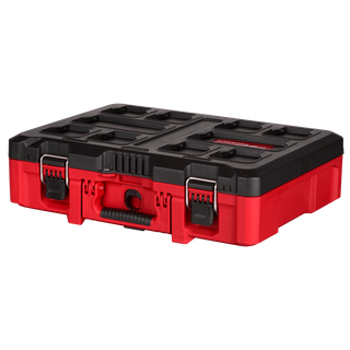 Milwaukee PACKOUT Tool Box with Foam Insert