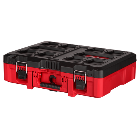 Milwaukee PACKOUT Tool Box with Foam Insert