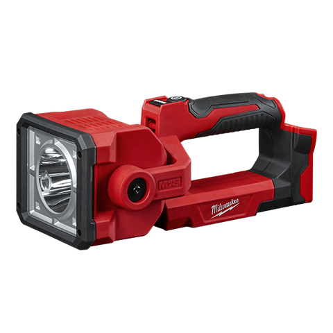 Milwaukee M18 Cordless Search Light LED 18V - Bare Tool