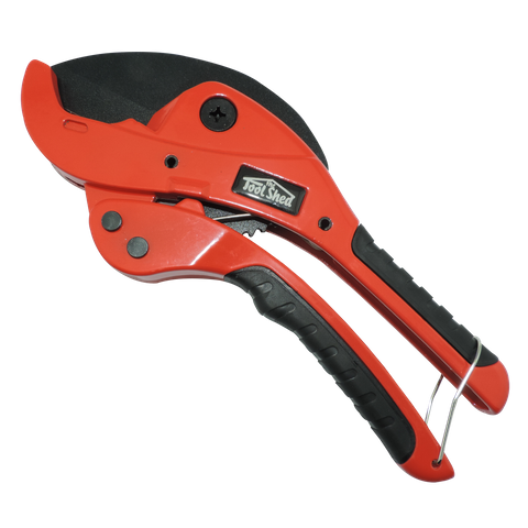 ToolShed PVC Pipe Cutter 42mm