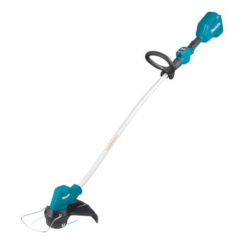 Makita LXT Cordless Line Trimmer Brushless Bent Shaft 18V - Bare Tool