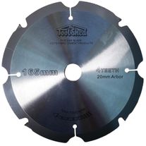 PCD Circular Saw Blades