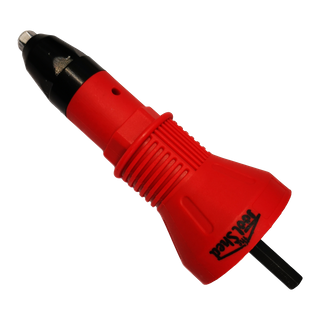 ToolShed Rivet Attachment