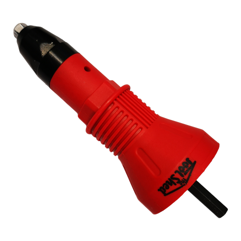 ToolShed Rivet Attachment