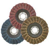 Makita 125mm Surface Conditioning Discs