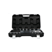 ToolShed Socket Set 3/4in Dr 20pc