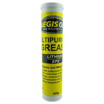 Aegis Multi Purpose Grease 400g