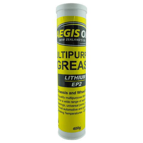 Aegis Multi Purpose Grease 400g