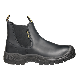 Safety Jogger Bestfit Safety Boots EU43 UK9